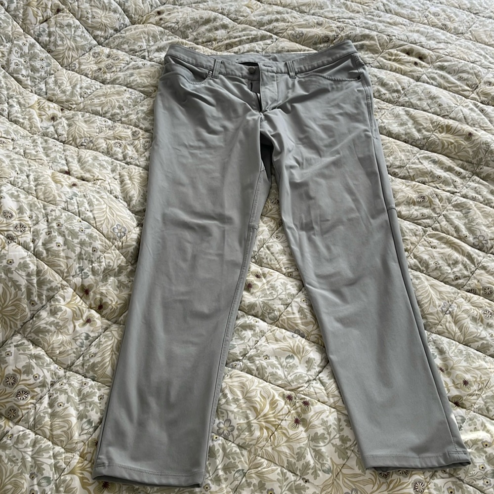 Lululemon ABC pants